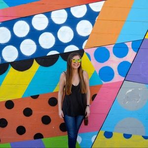 Meet the Posher, Michelle